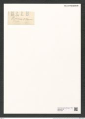 Actinocyclus oliverianus O'Meara (de-Toni-Nr.: Genus 195, Species 4754) Zeichnungen Sammlung Grunow (NHMW-BOT-W0377824)